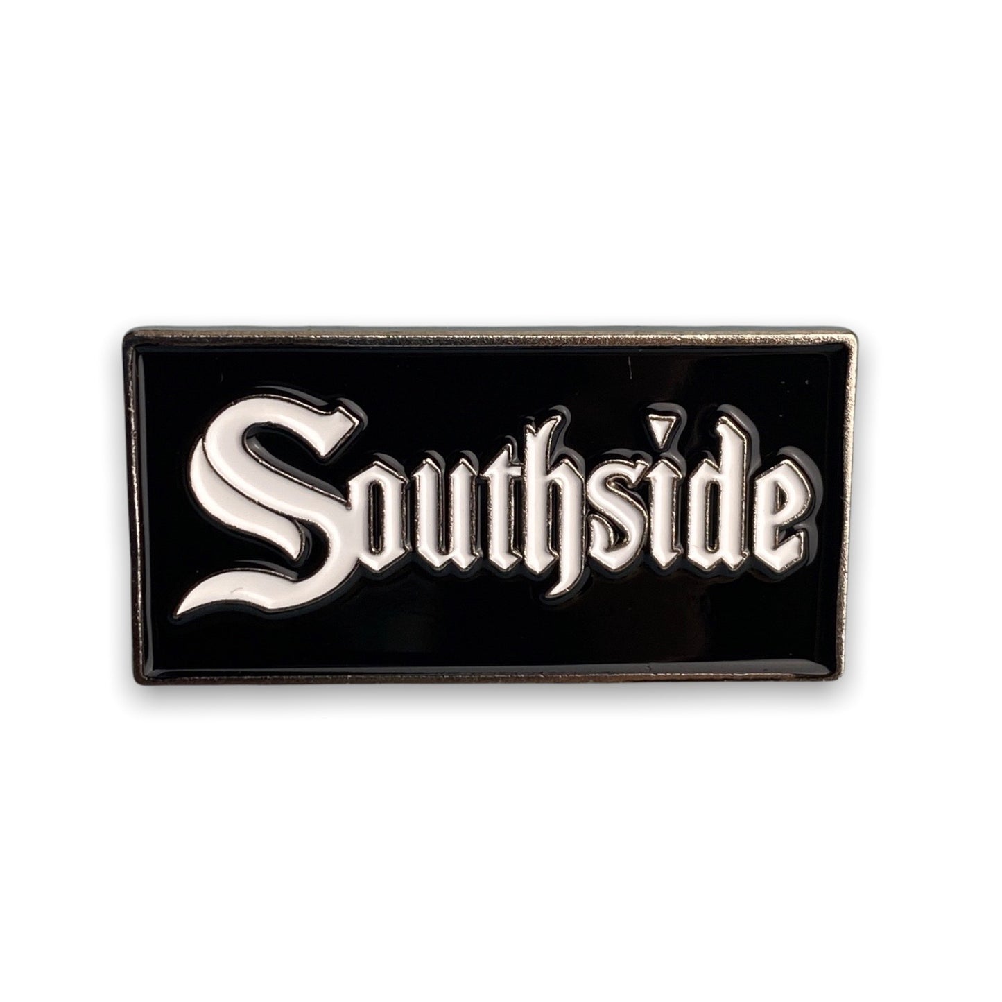 Southside Pin