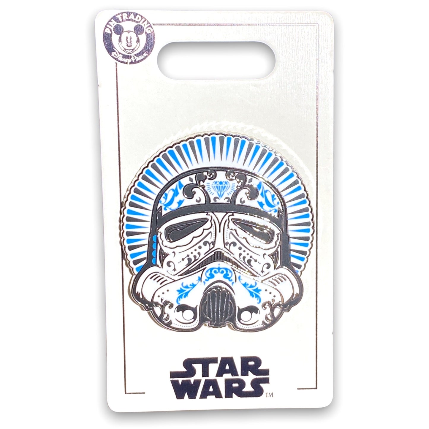 Star Wars #5 Stormtrooper Pin